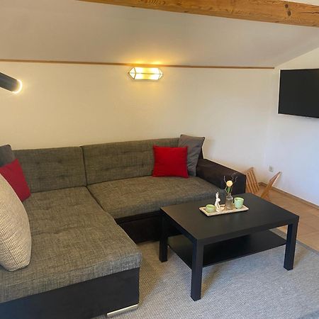 Ferienwohnung Diwoky Sankt Gilgen Esterno foto