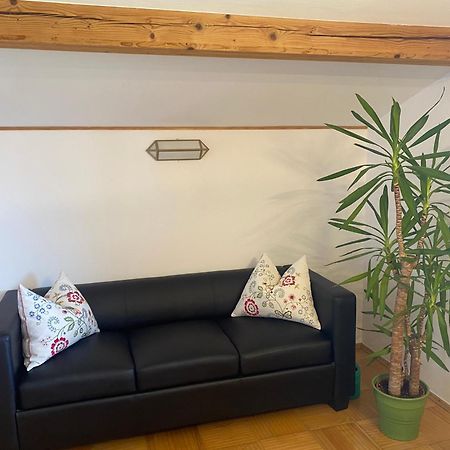 Ferienwohnung Diwoky Sankt Gilgen Esterno foto