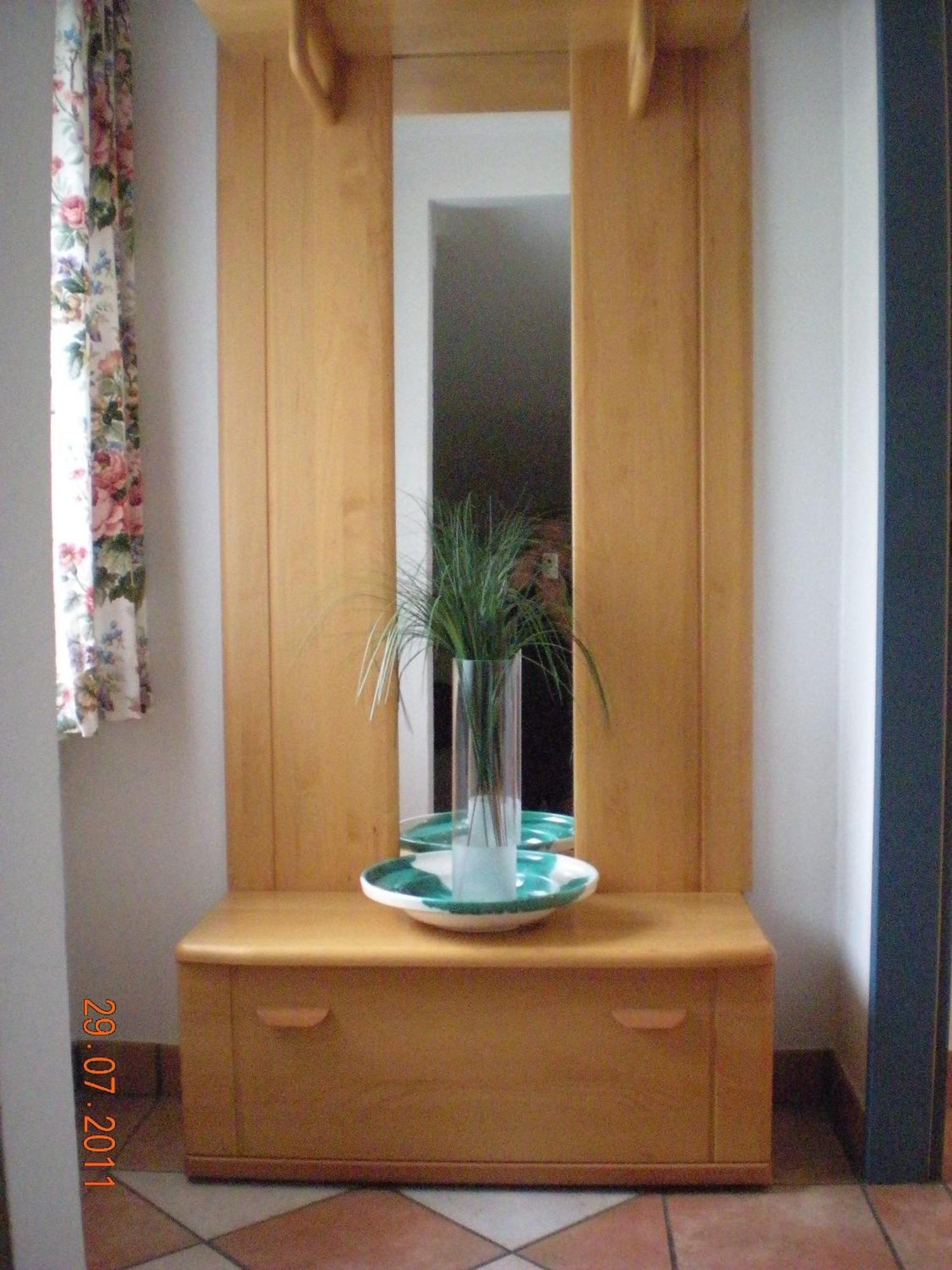 Ferienwohnung Diwoky Sankt Gilgen Esterno foto