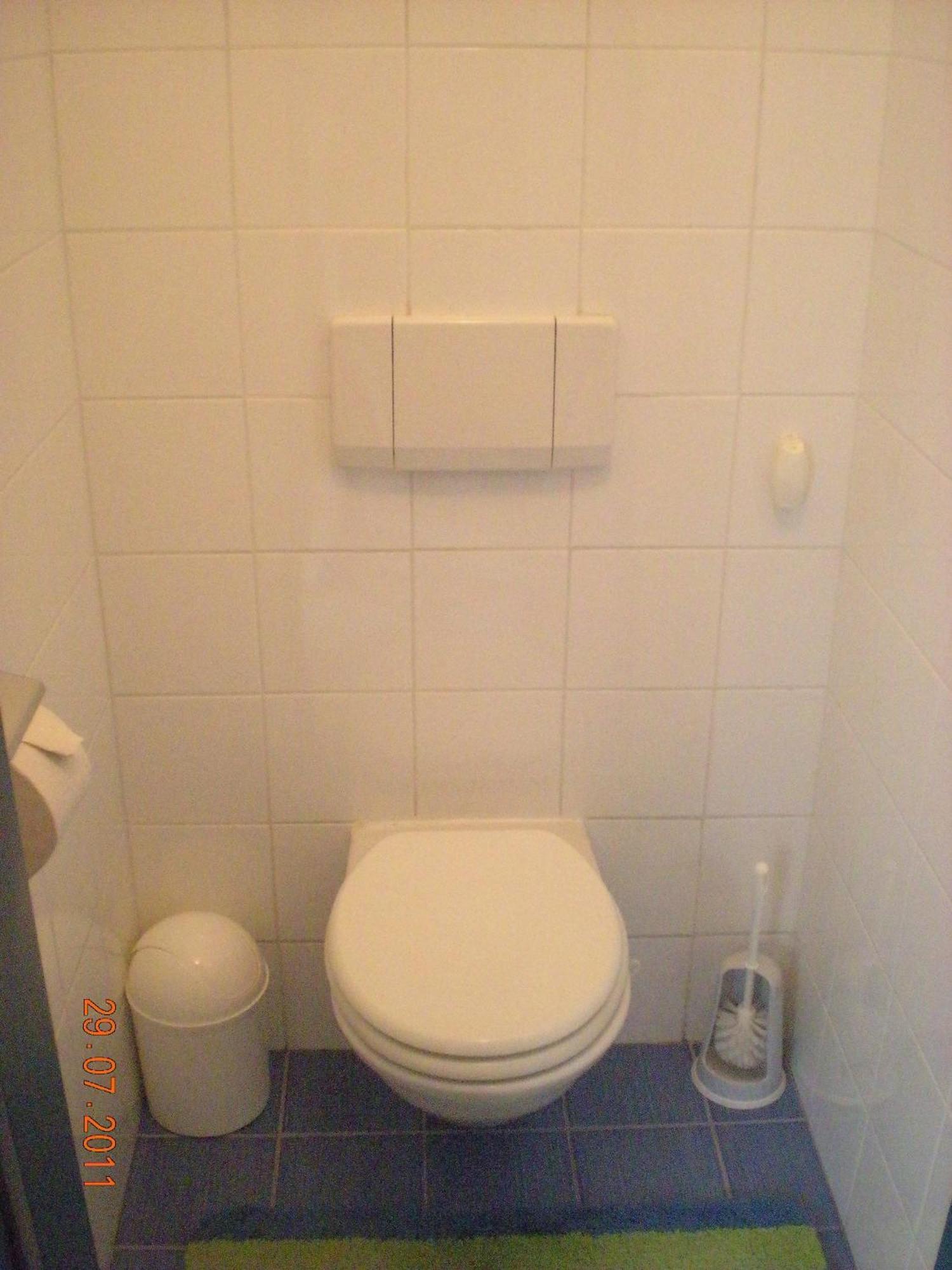 Ferienwohnung Diwoky Sankt Gilgen Esterno foto