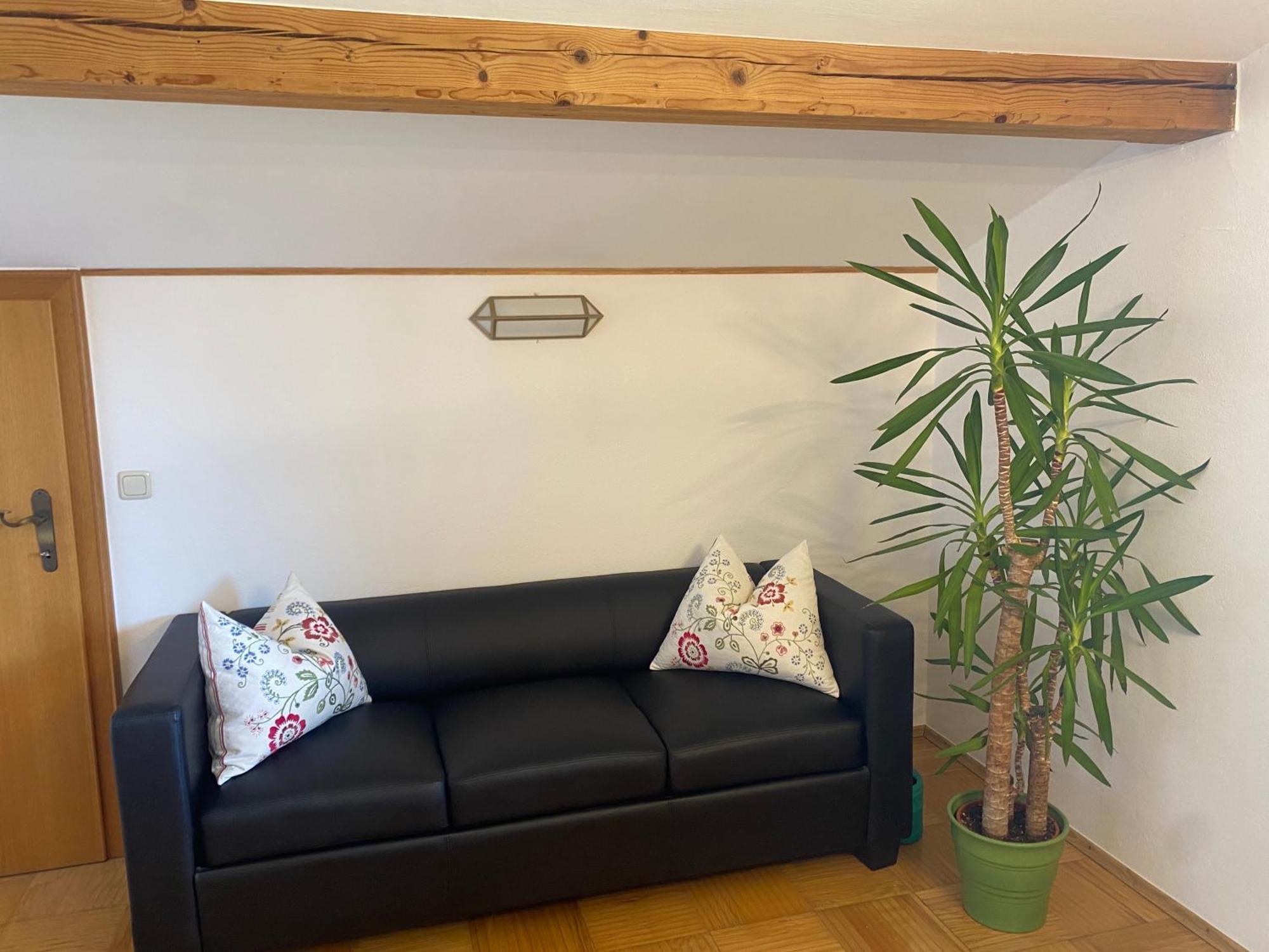 Ferienwohnung Diwoky Sankt Gilgen Esterno foto